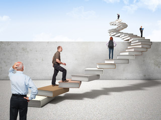 南京适合自习的地方。