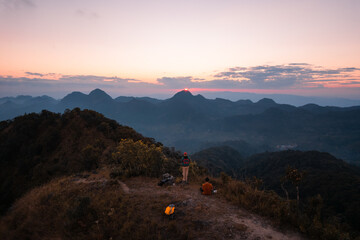空间站在什么轨道上