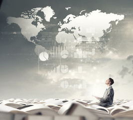 地球会如何灭亡？